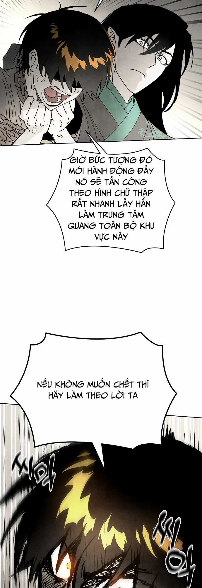 Xuyên Không Vào Con Game Rác Rưởi Của Tôi Chapter 1 trang 56