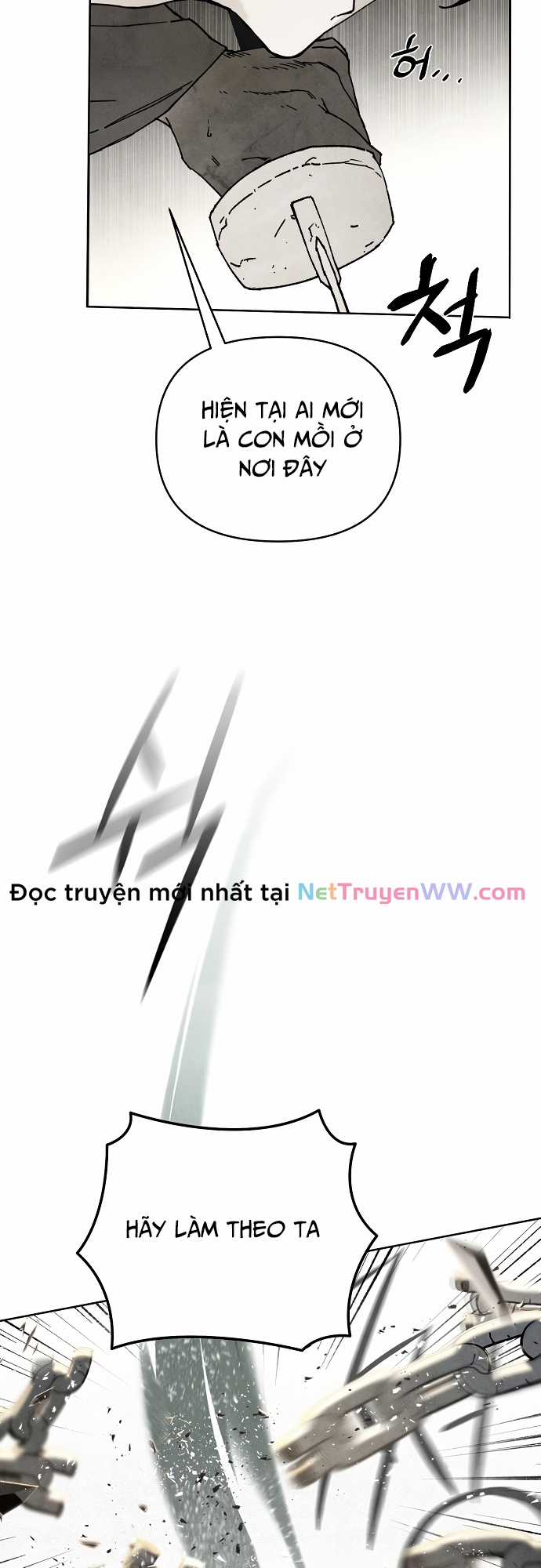 Xuyên Không Vào Con Game Rác Rưởi Của Tôi Chapter 1 trang 58