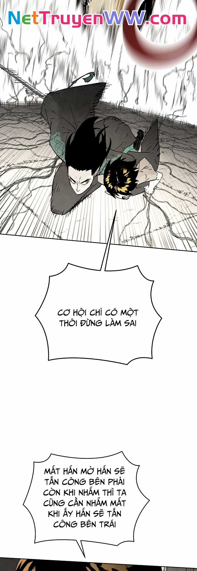 Xuyên Không Vào Con Game Rác Rưởi Của Tôi Chapter 1 trang 61