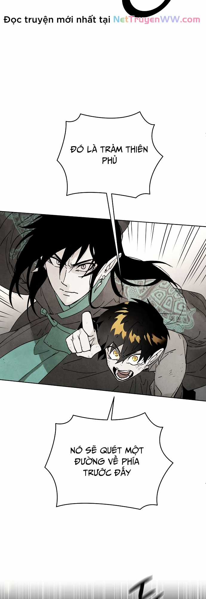 Xuyên Không Vào Con Game Rác Rưởi Của Tôi Chapter 1 trang 64