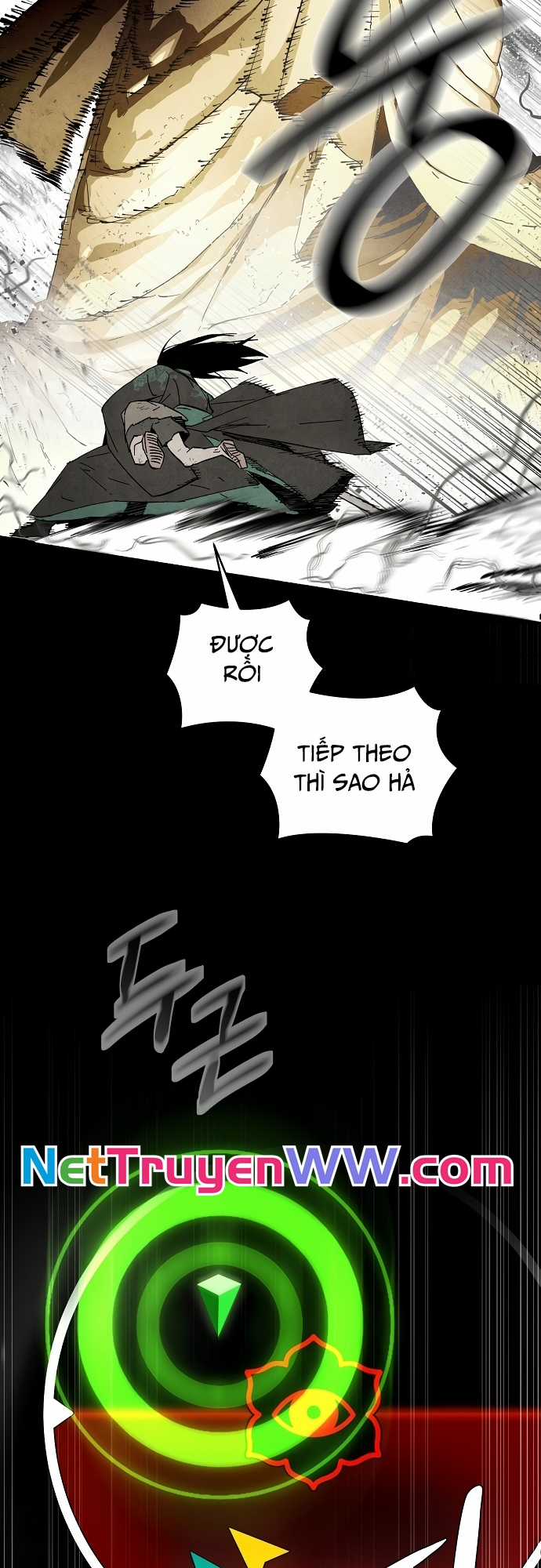 Xuyên Không Vào Con Game Rác Rưởi Của Tôi Chapter 1 trang 66