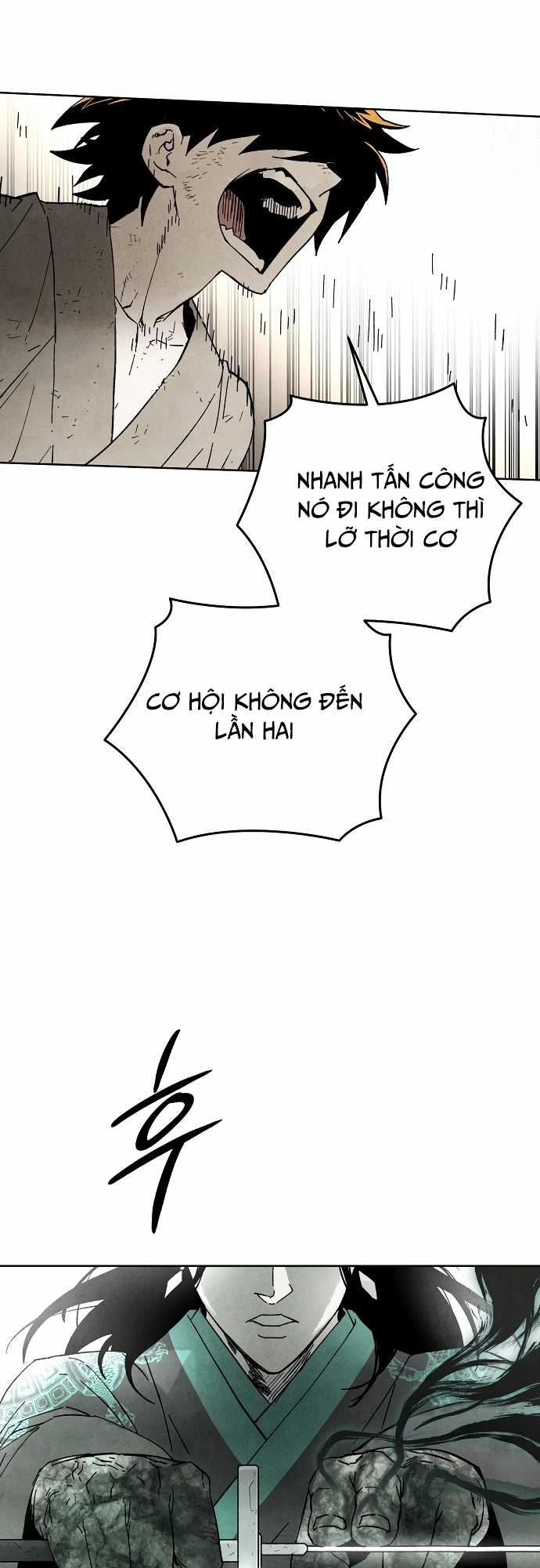 Xuyên Không Vào Con Game Rác Rưởi Của Tôi Chapter 1 trang 74