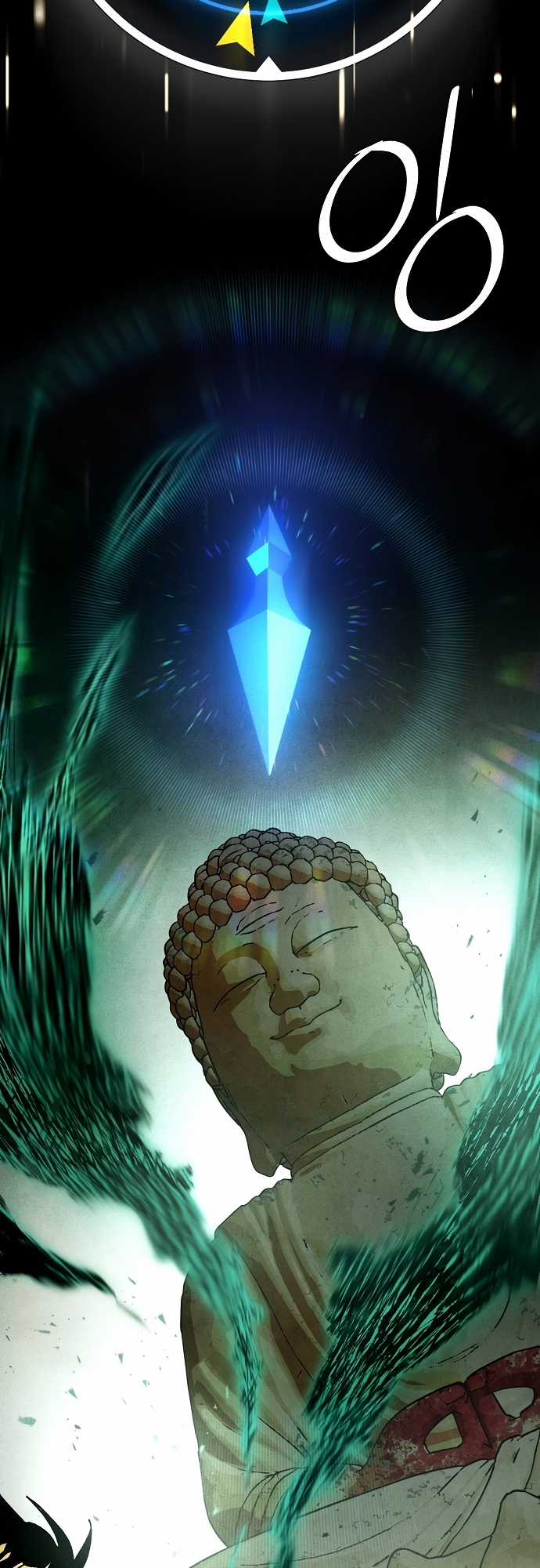 Xuyên Không Vào Con Game Rác Rưởi Của Tôi Chapter 1 trang 78