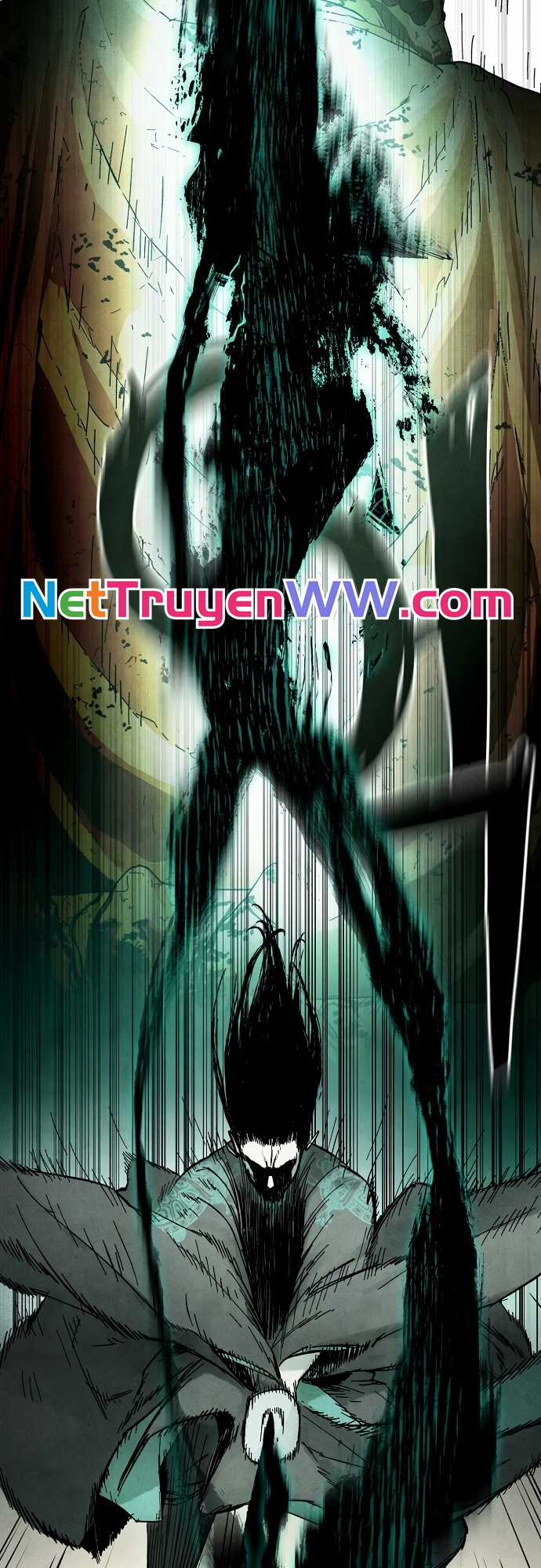 Xuyên Không Vào Con Game Rác Rưởi Của Tôi Chapter 1 trang 81