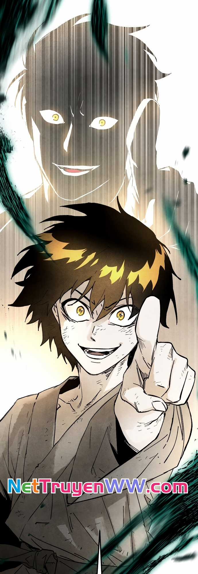 Xuyên Không Vào Con Game Rác Rưởi Của Tôi Chapter 1 trang 83