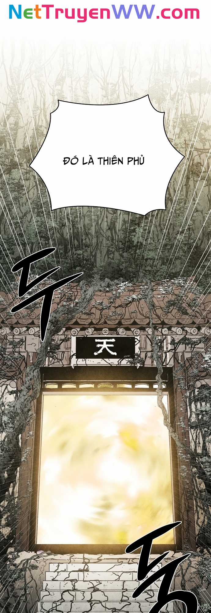 Xuyên Không Vào Con Game Rác Rưởi Của Tôi Chapter 1 trang 9