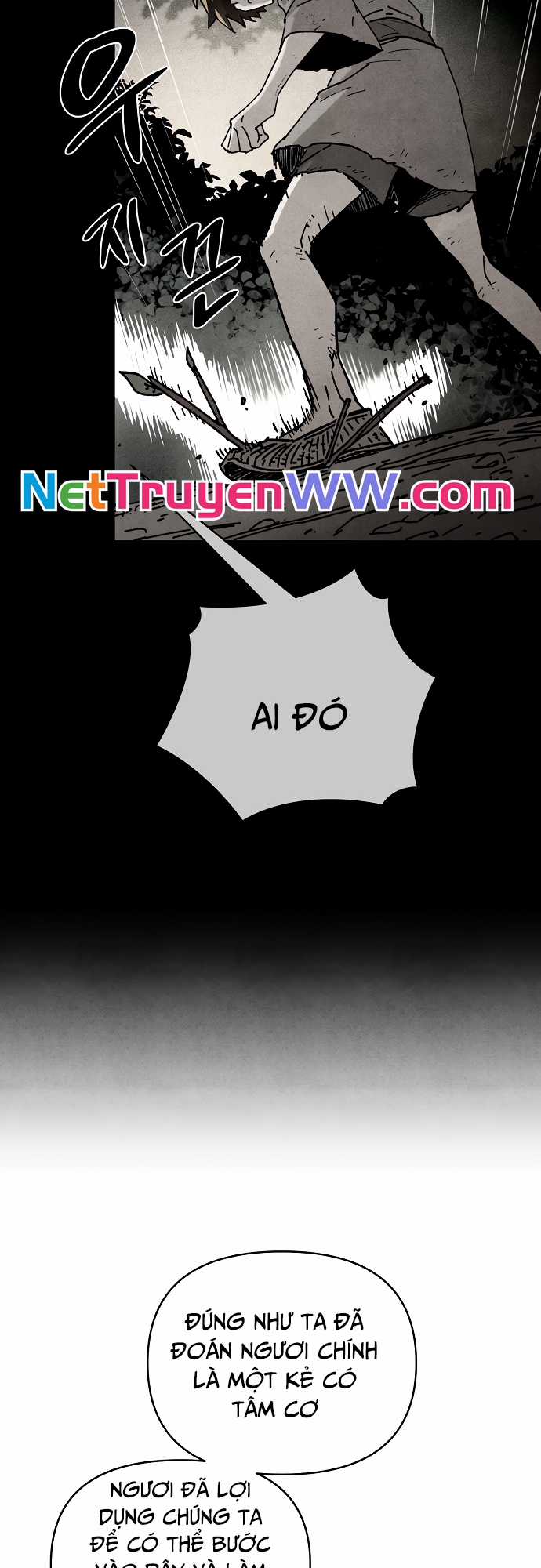 Xuyên Không Vào Con Game Rác Rưởi Của Tôi Chapter 2 trang 10