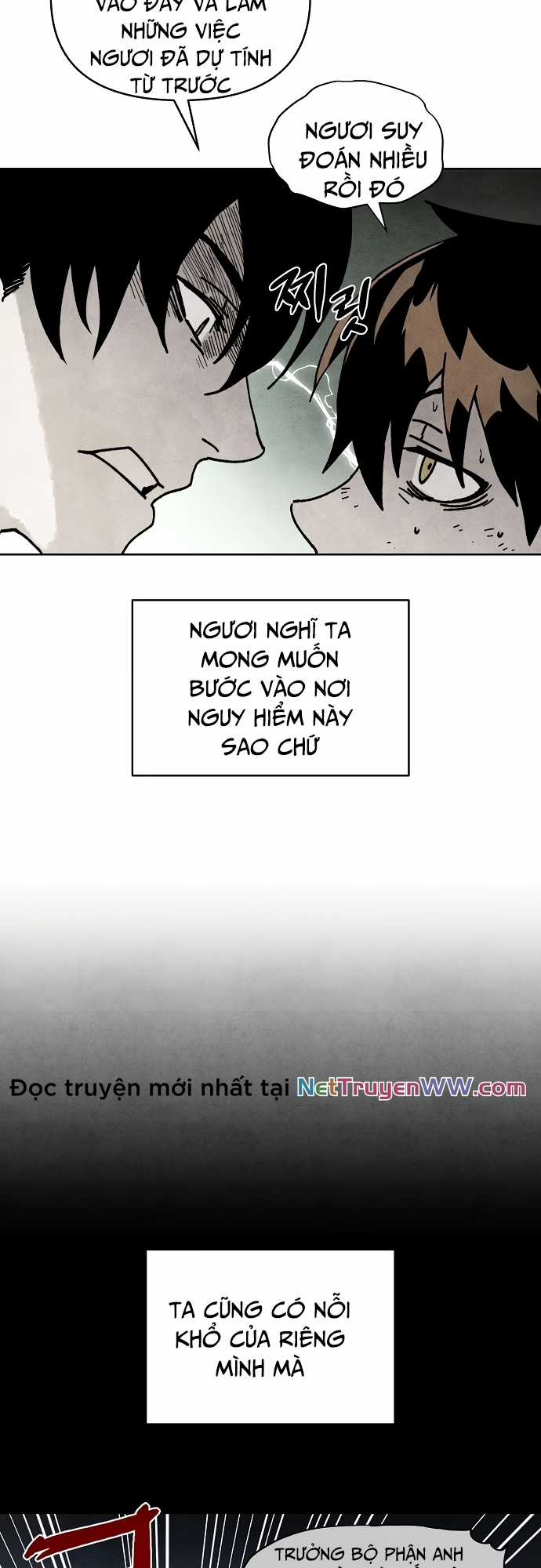 Xuyên Không Vào Con Game Rác Rưởi Của Tôi Chapter 2 trang 11