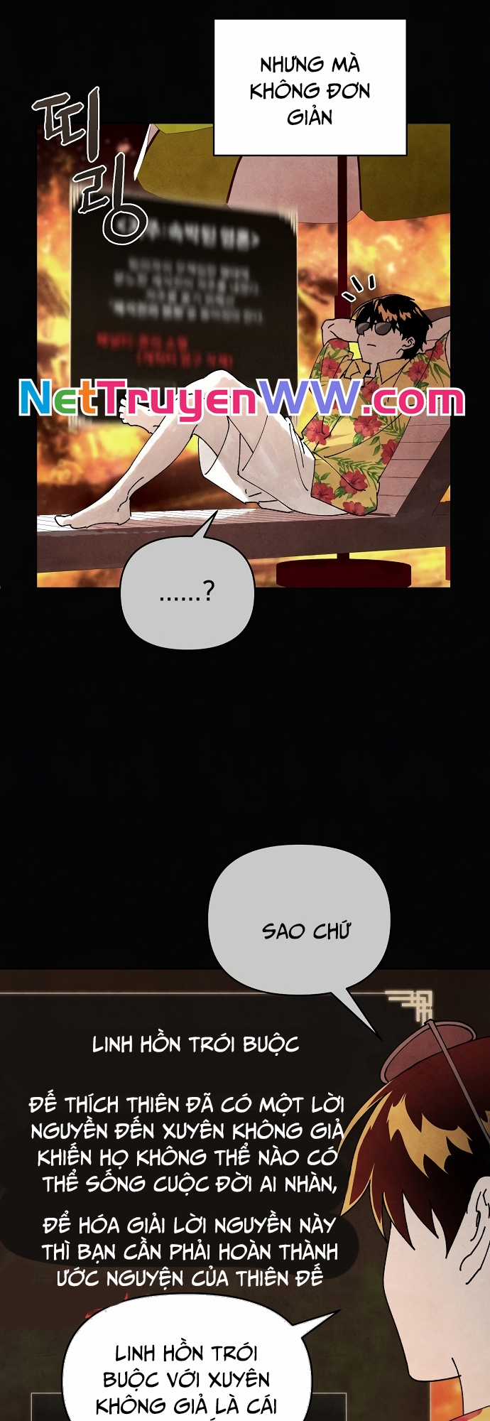 Xuyên Không Vào Con Game Rác Rưởi Của Tôi Chapter 2 trang 14