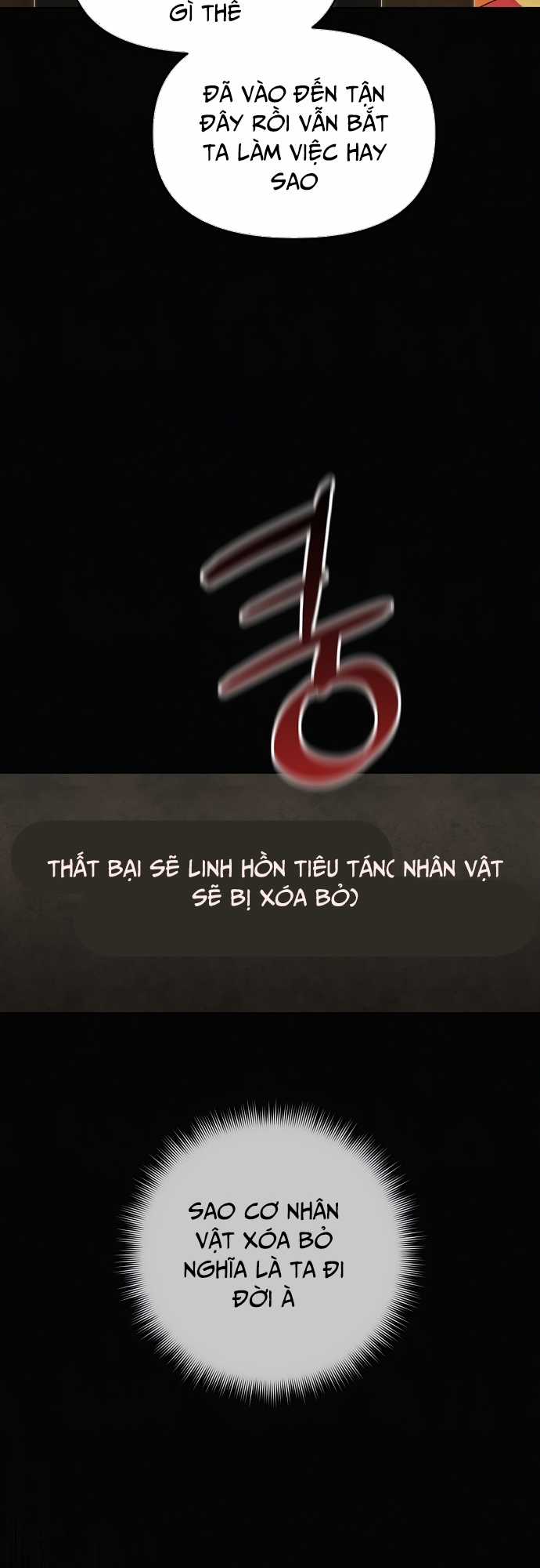 Xuyên Không Vào Con Game Rác Rưởi Của Tôi Chapter 2 trang 15