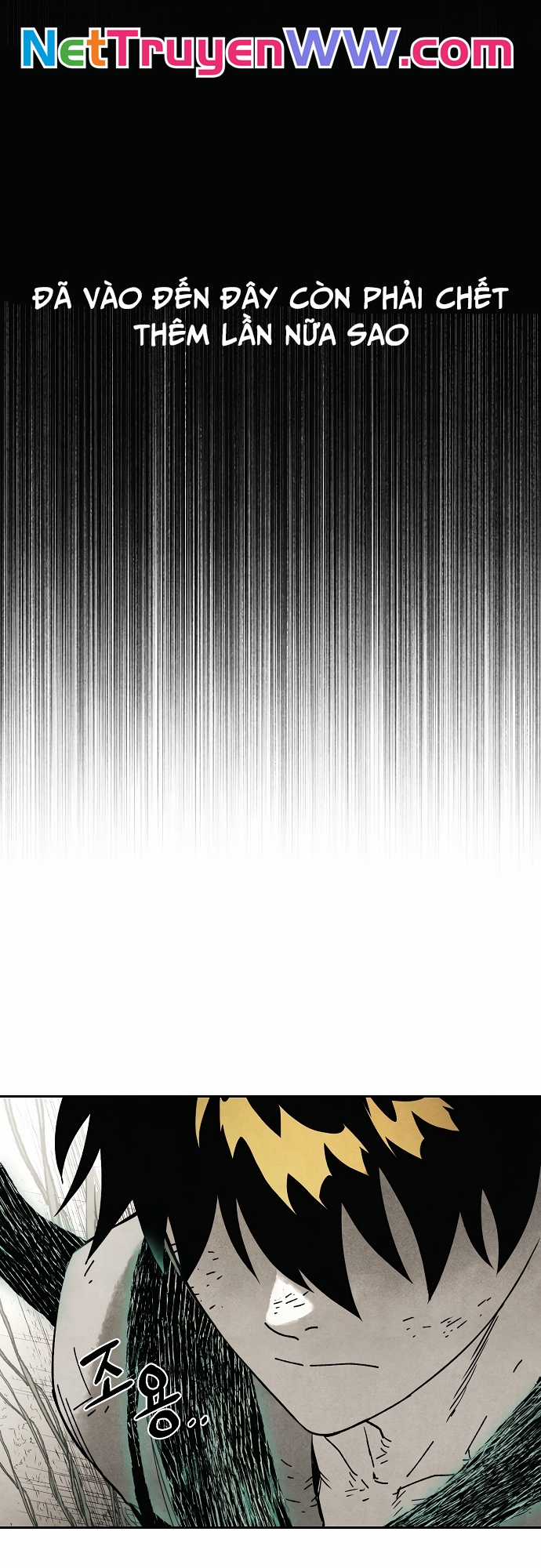 Xuyên Không Vào Con Game Rác Rưởi Của Tôi Chapter 2 trang 16