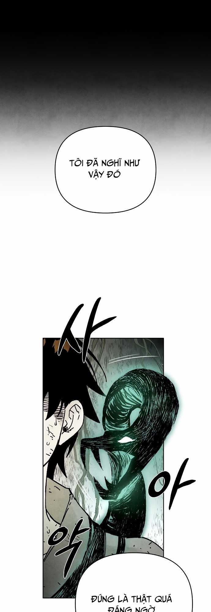 Xuyên Không Vào Con Game Rác Rưởi Của Tôi Chapter 2 trang 2