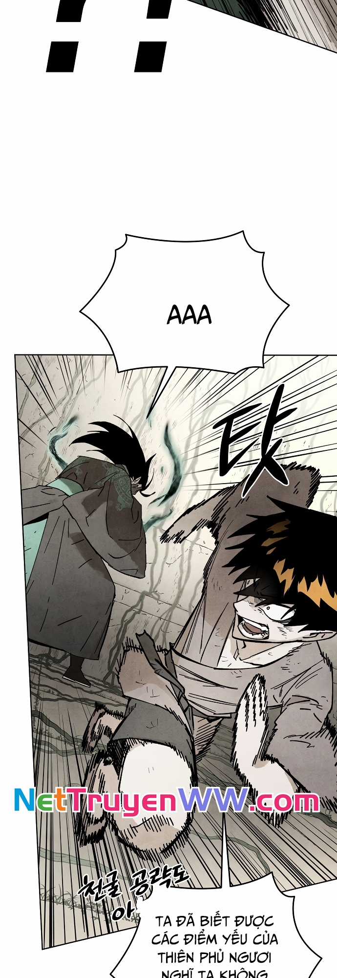 Xuyên Không Vào Con Game Rác Rưởi Của Tôi Chapter 2 trang 20