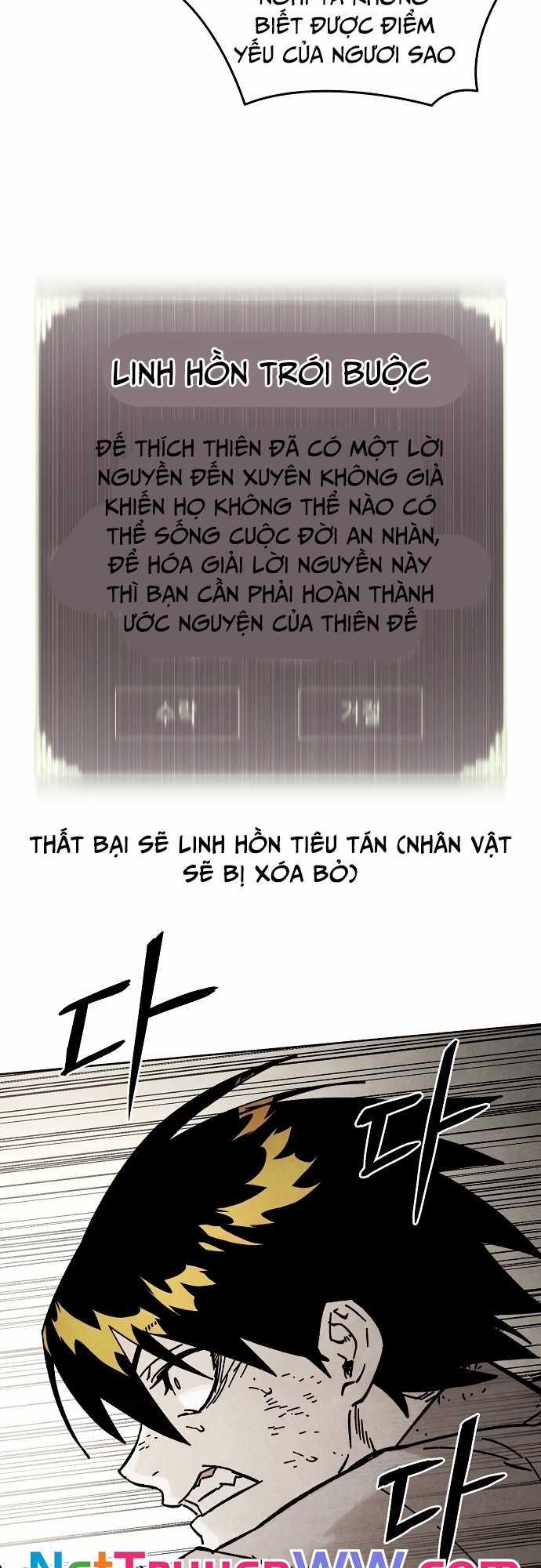 Xuyên Không Vào Con Game Rác Rưởi Của Tôi Chapter 2 trang 21