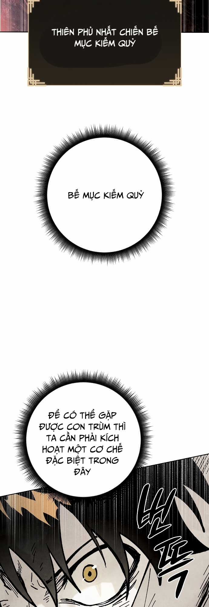 Xuyên Không Vào Con Game Rác Rưởi Của Tôi Chapter 2 trang 23