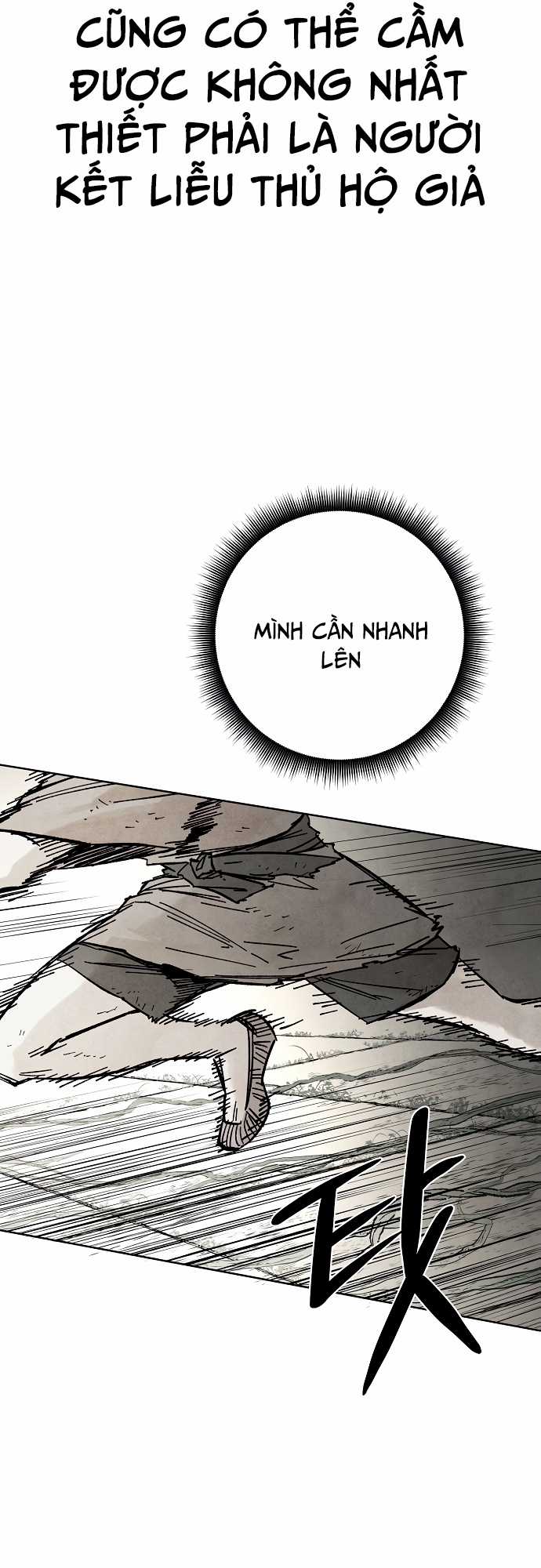 Xuyên Không Vào Con Game Rác Rưởi Của Tôi Chapter 2 trang 25