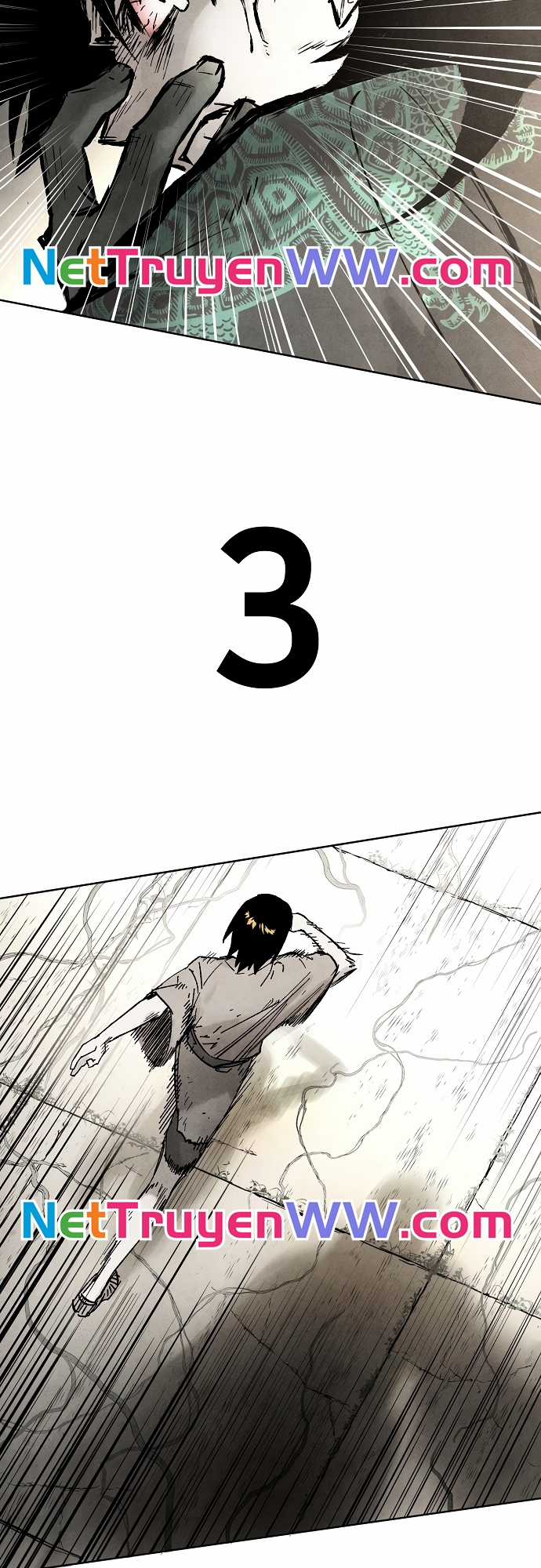 Xuyên Không Vào Con Game Rác Rưởi Của Tôi Chapter 2 trang 27