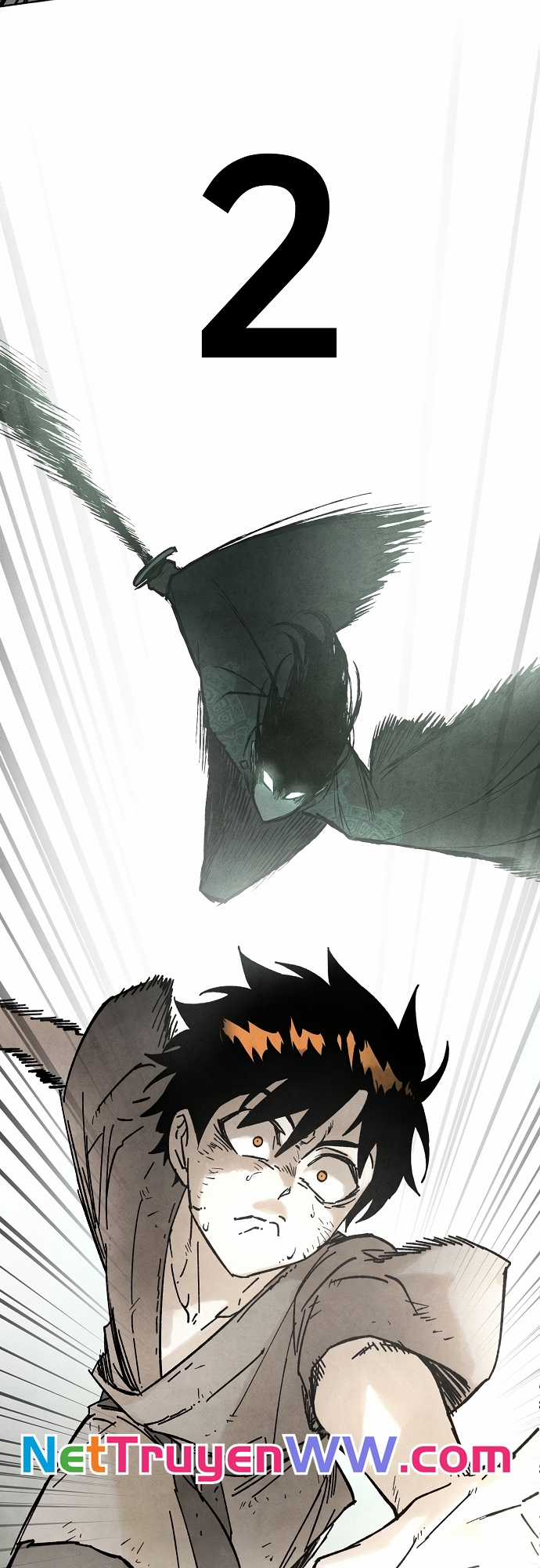 Xuyên Không Vào Con Game Rác Rưởi Của Tôi Chapter 2 trang 28