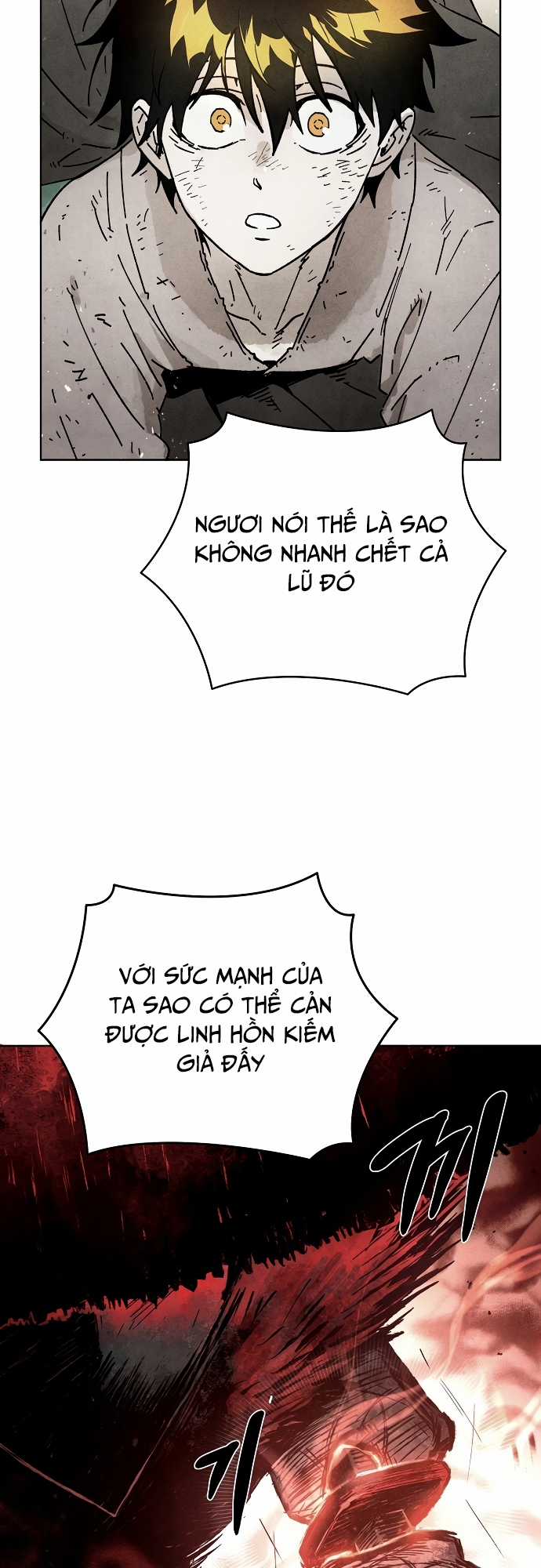 Xuyên Không Vào Con Game Rác Rưởi Của Tôi Chapter 2 trang 39