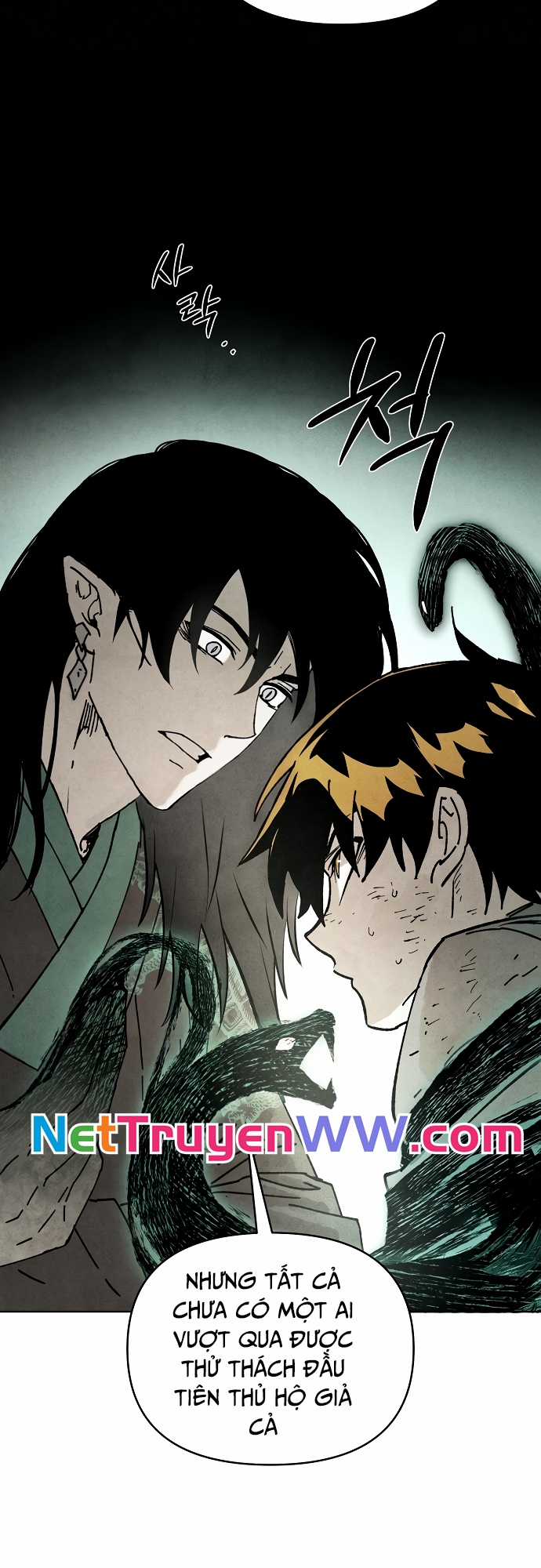 Xuyên Không Vào Con Game Rác Rưởi Của Tôi Chapter 2 trang 4