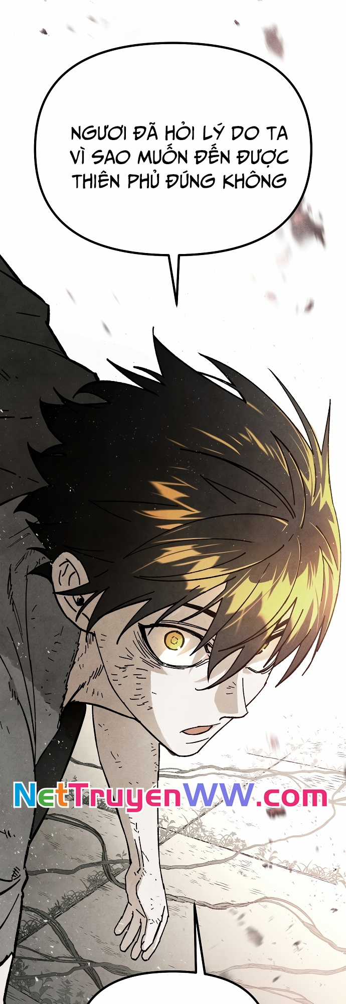 Xuyên Không Vào Con Game Rác Rưởi Của Tôi Chapter 2 trang 41