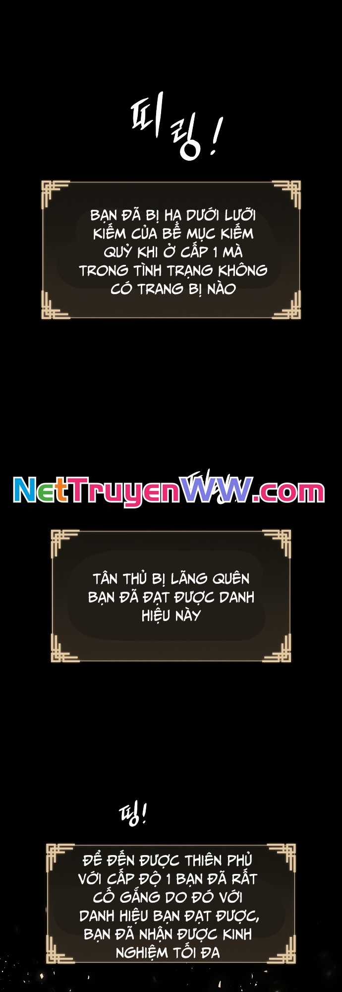 Xuyên Không Vào Con Game Rác Rưởi Của Tôi Chapter 2 trang 48