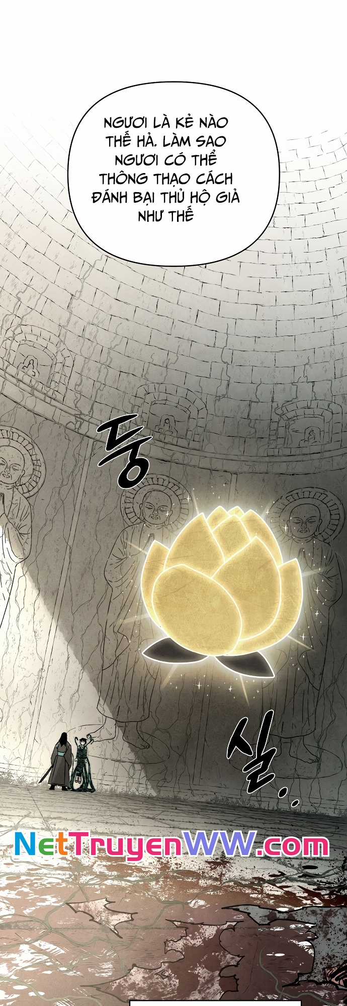 Xuyên Không Vào Con Game Rác Rưởi Của Tôi Chapter 2 trang 5