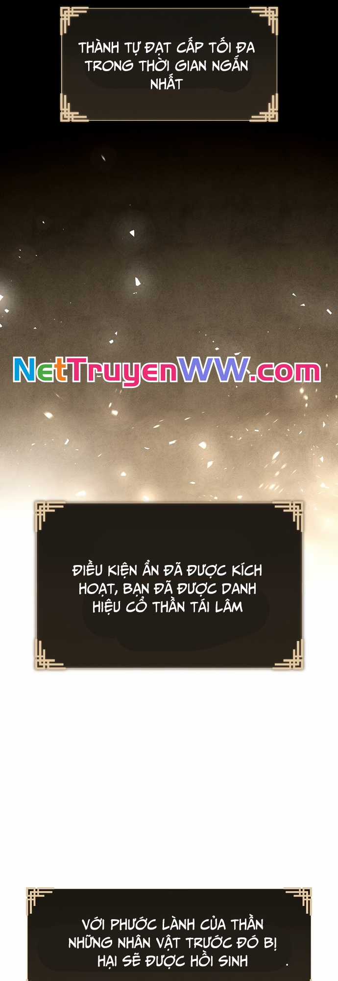 Xuyên Không Vào Con Game Rác Rưởi Của Tôi Chapter 2 trang 50