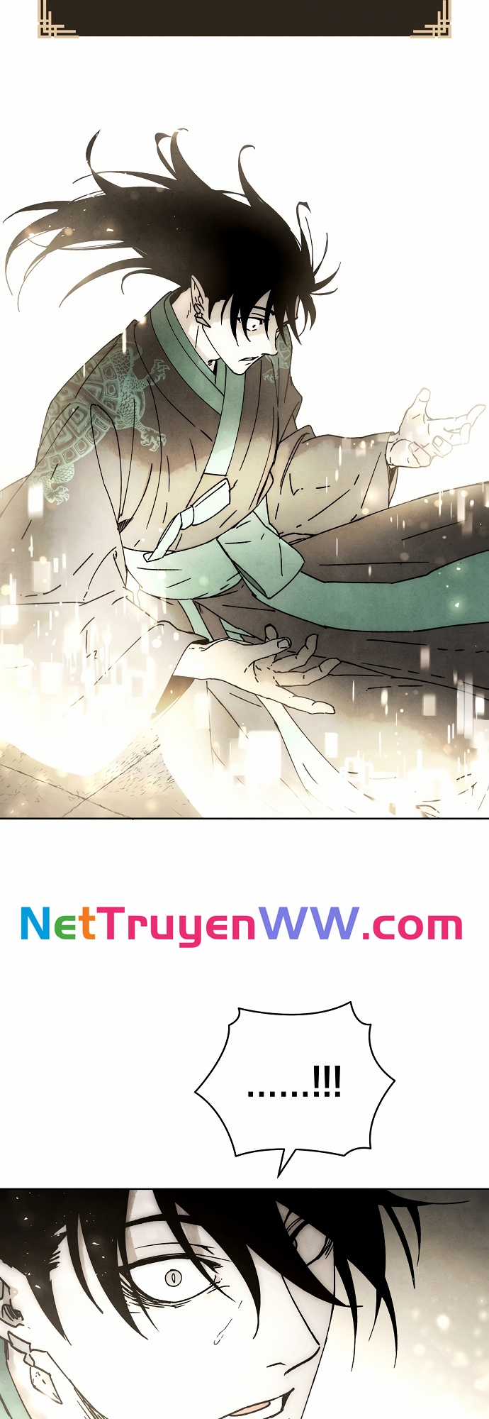 Xuyên Không Vào Con Game Rác Rưởi Của Tôi Chapter 2 trang 51