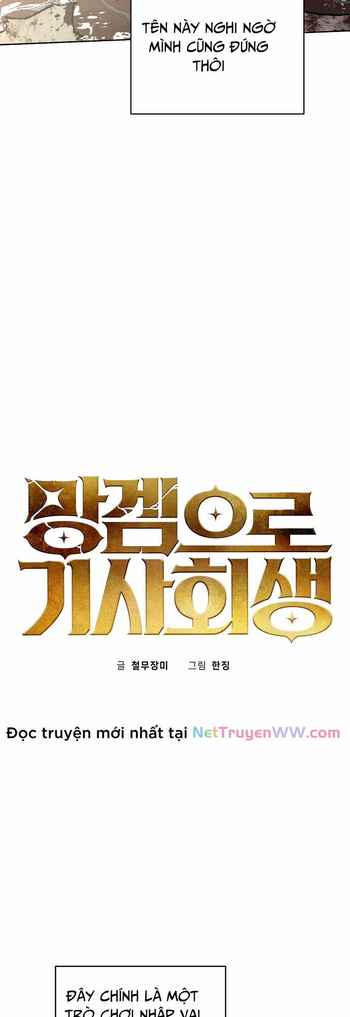 Xuyên Không Vào Con Game Rác Rưởi Của Tôi Chapter 2 trang 6