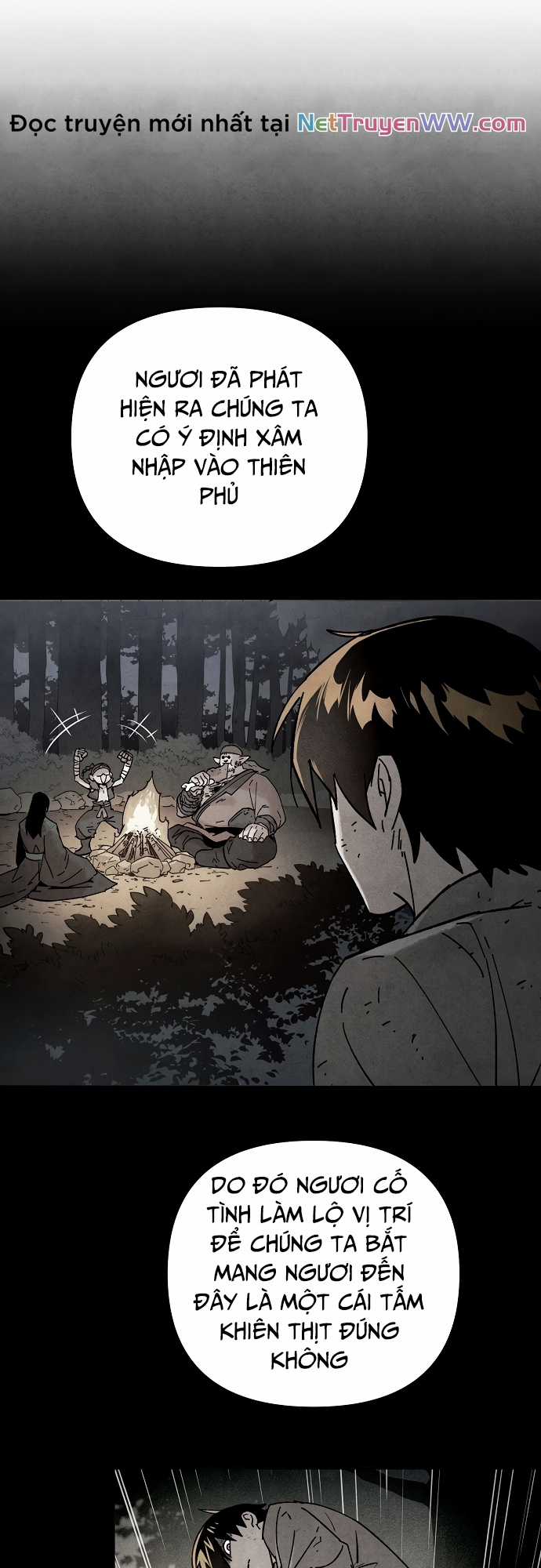 Xuyên Không Vào Con Game Rác Rưởi Của Tôi Chapter 2 trang 9