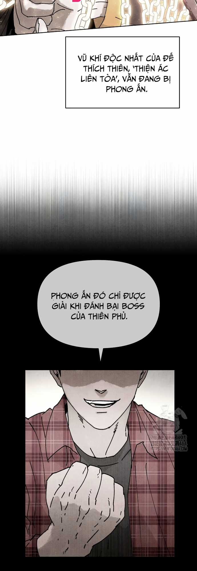 Xuyên Không Vào Con Game Rác Rưởi Của Tôi Chapter 3 trang 16