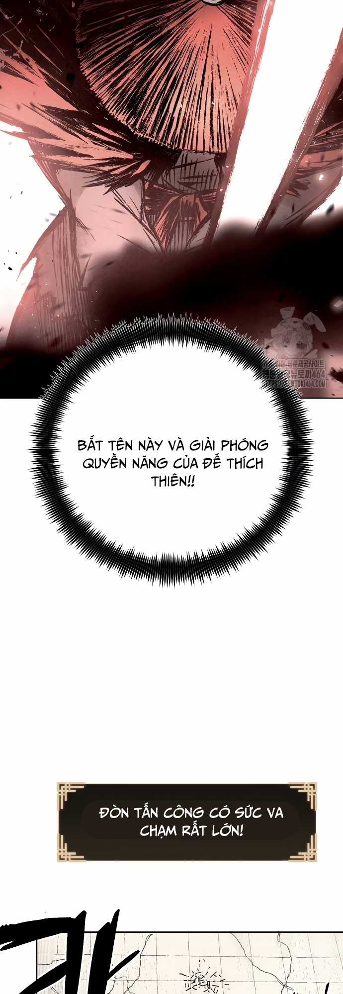 Xuyên Không Vào Con Game Rác Rưởi Của Tôi Chapter 3 trang 18