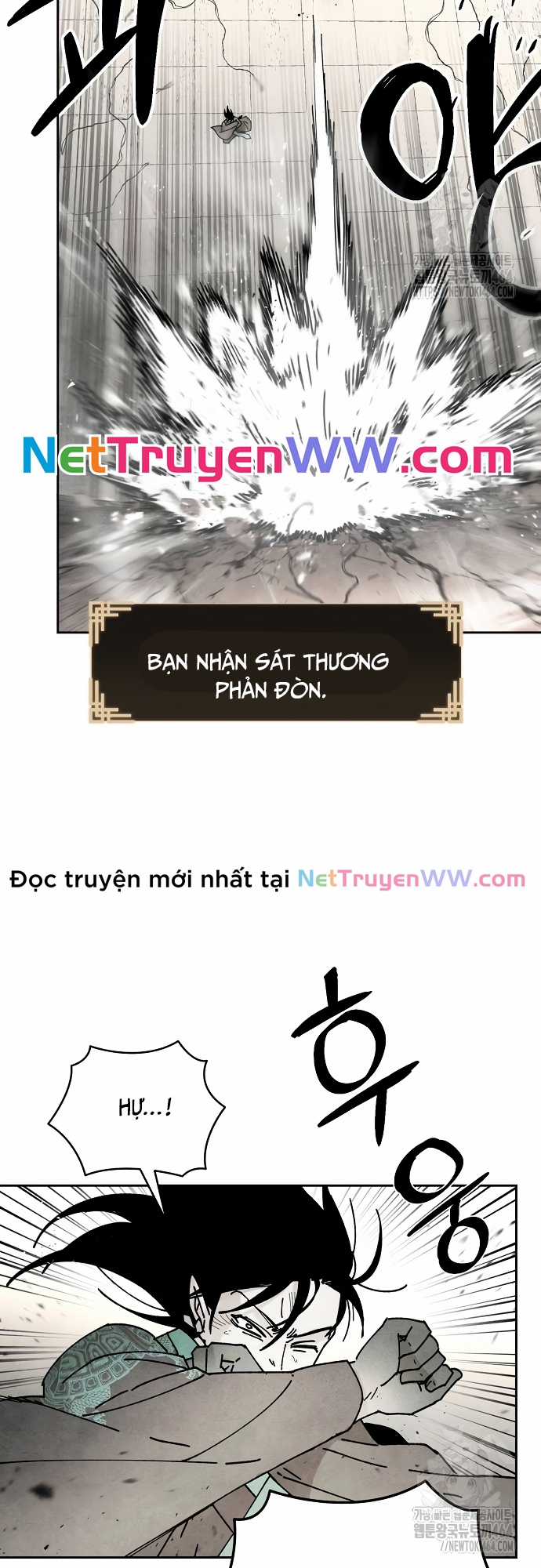 Xuyên Không Vào Con Game Rác Rưởi Của Tôi Chapter 3 trang 19
