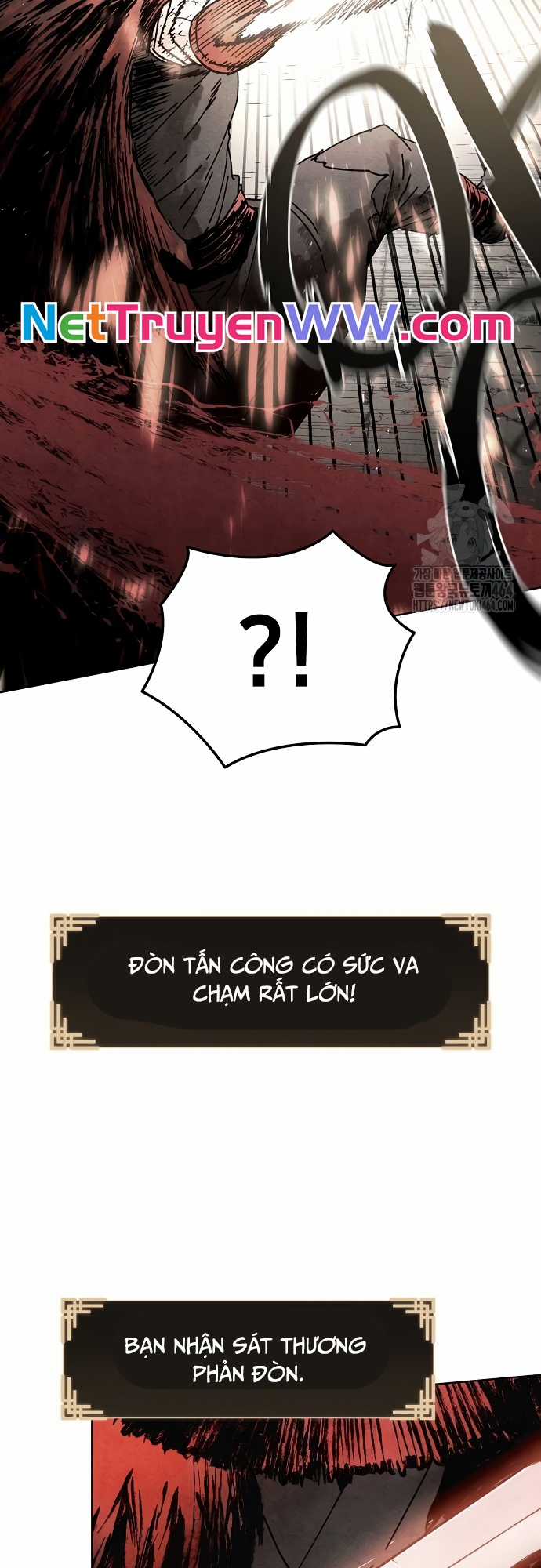 Xuyên Không Vào Con Game Rác Rưởi Của Tôi Chapter 3 trang 26