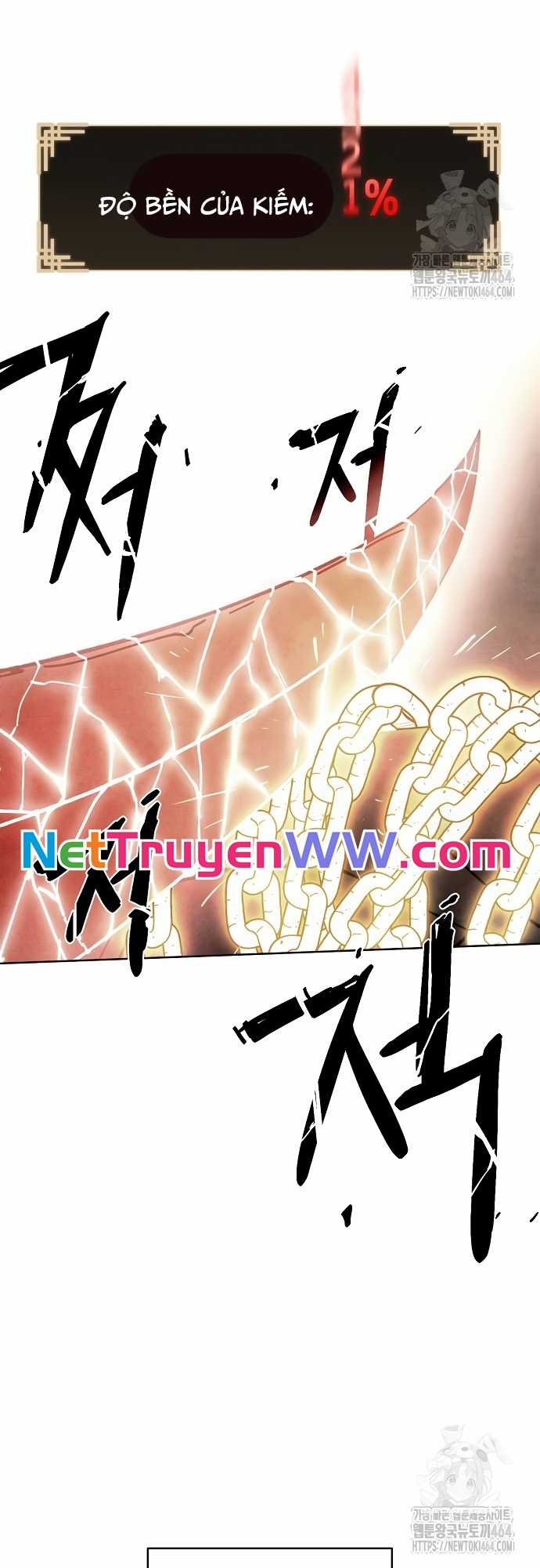 Xuyên Không Vào Con Game Rác Rưởi Của Tôi Chapter 3 trang 43