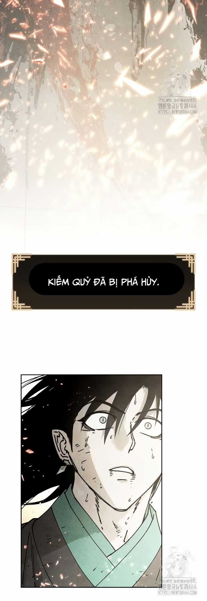 Xuyên Không Vào Con Game Rác Rưởi Của Tôi Chapter 3 trang 47