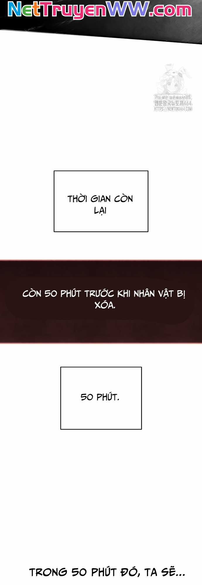 Xuyên Không Vào Con Game Rác Rưởi Của Tôi Chapter 3 trang 51