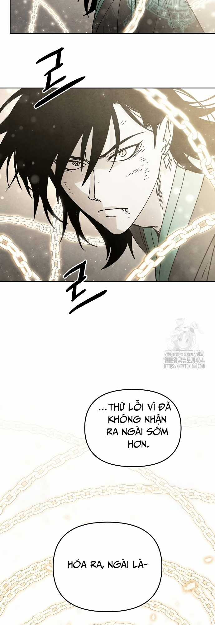 Xuyên Không Vào Con Game Rác Rưởi Của Tôi Chapter 3 trang 53