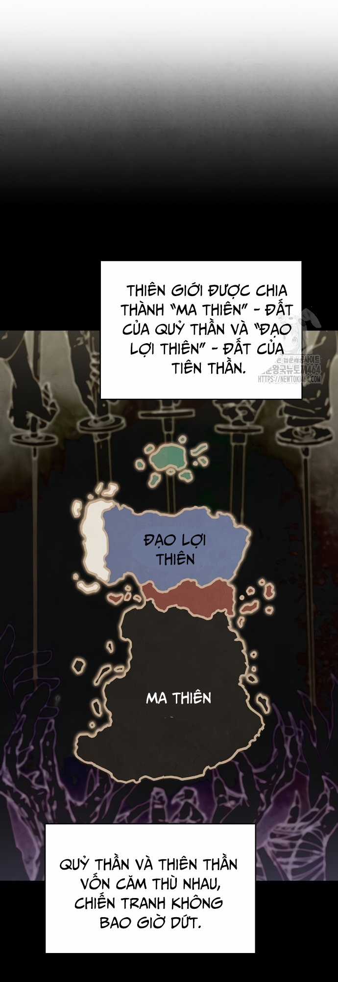 Xuyên Không Vào Con Game Rác Rưởi Của Tôi Chapter 4 trang 10