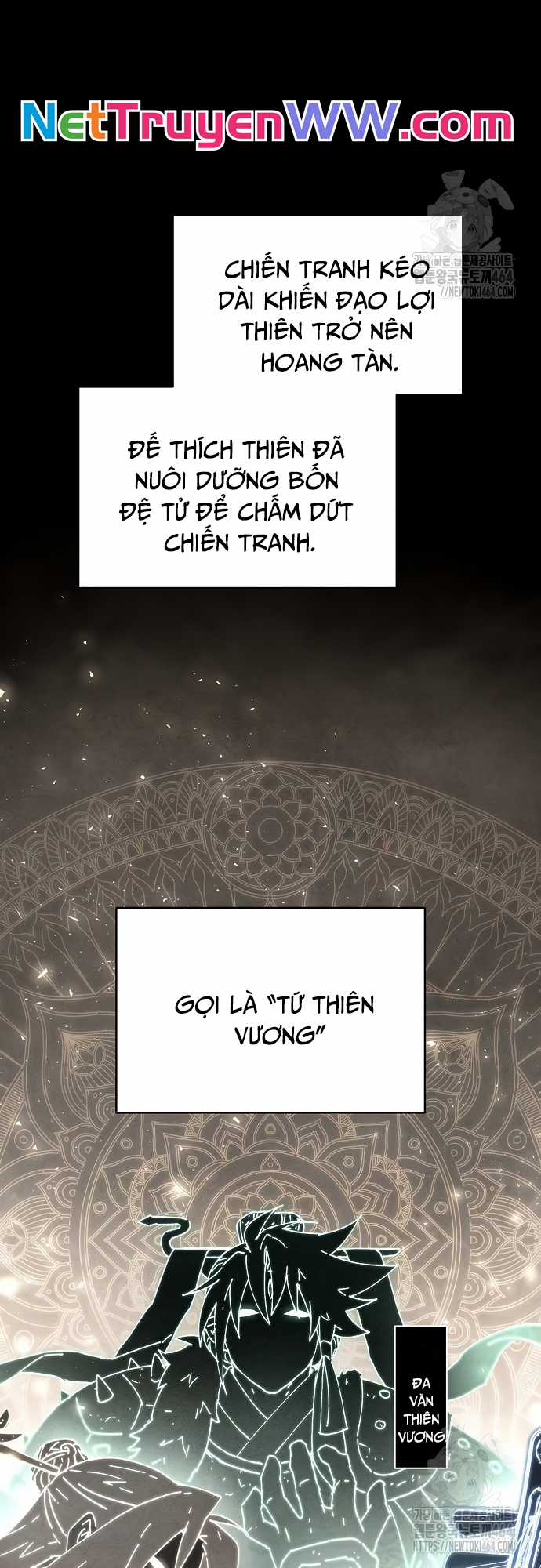 Xuyên Không Vào Con Game Rác Rưởi Của Tôi Chapter 4 trang 11