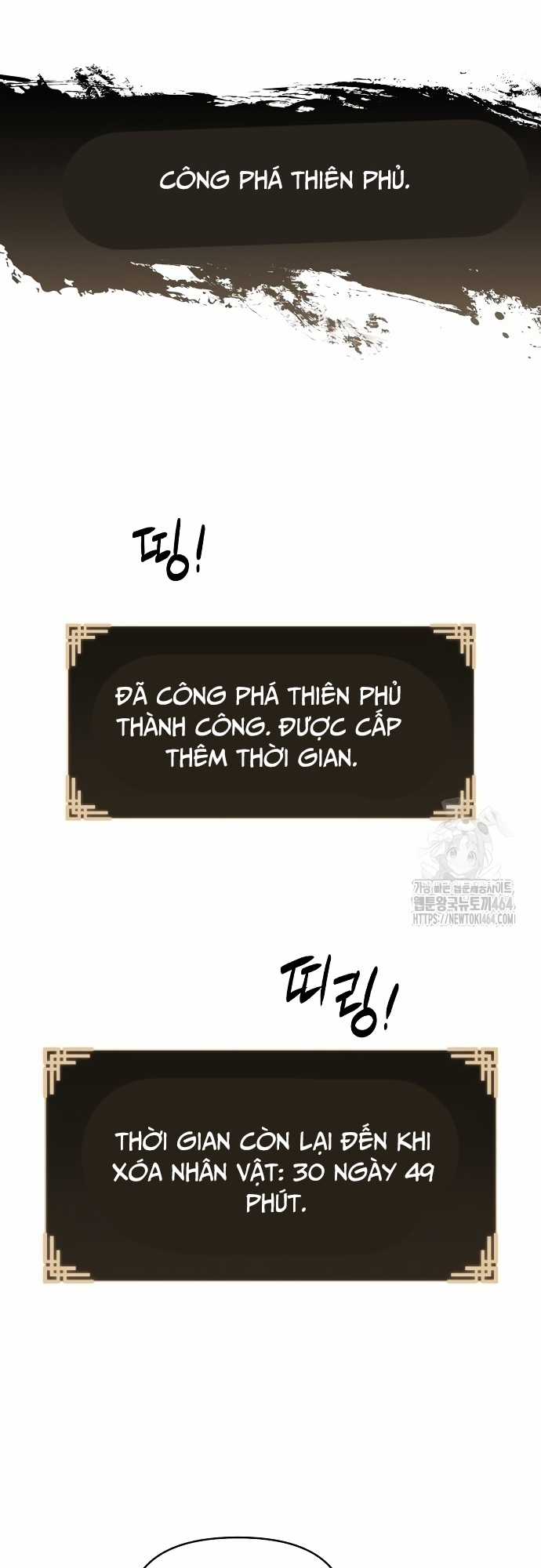 Xuyên Không Vào Con Game Rác Rưởi Của Tôi Chapter 4 trang 17