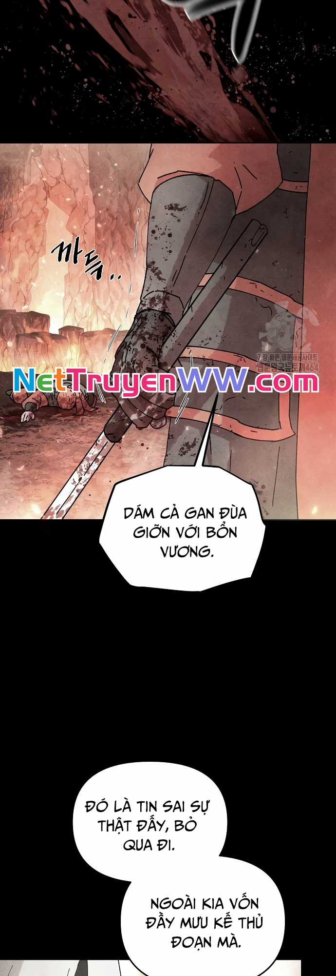 Xuyên Không Vào Con Game Rác Rưởi Của Tôi Chapter 4 trang 2