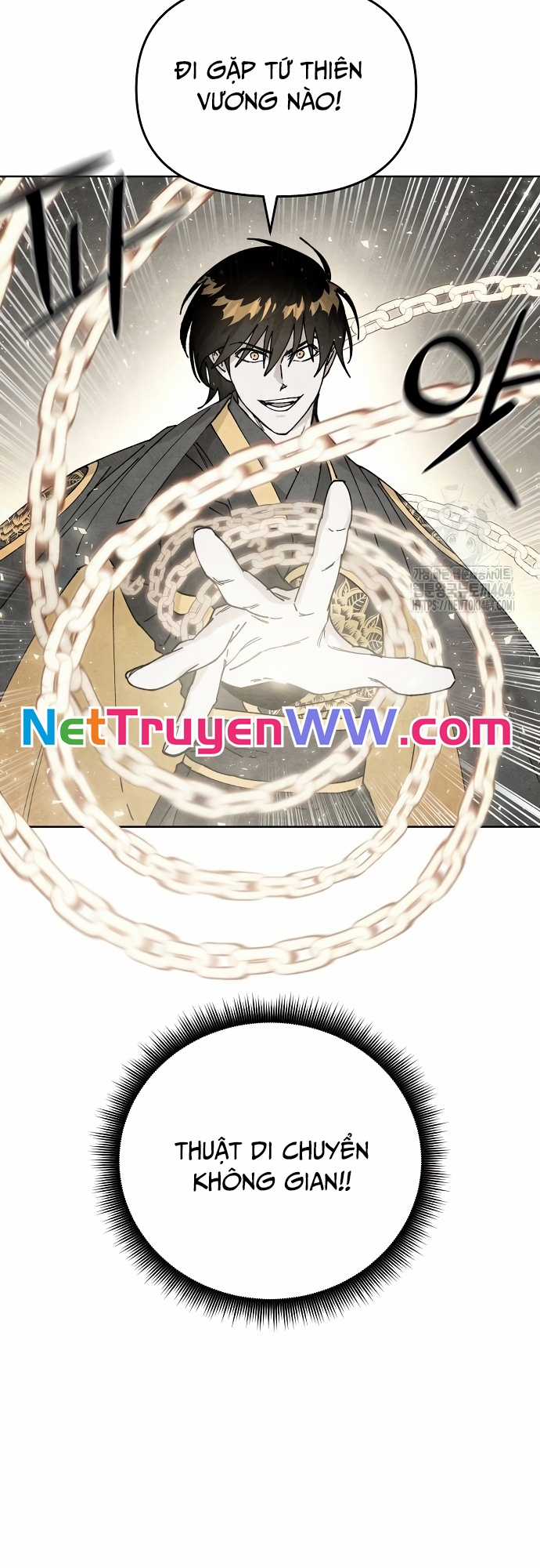Xuyên Không Vào Con Game Rác Rưởi Của Tôi Chapter 4 trang 22