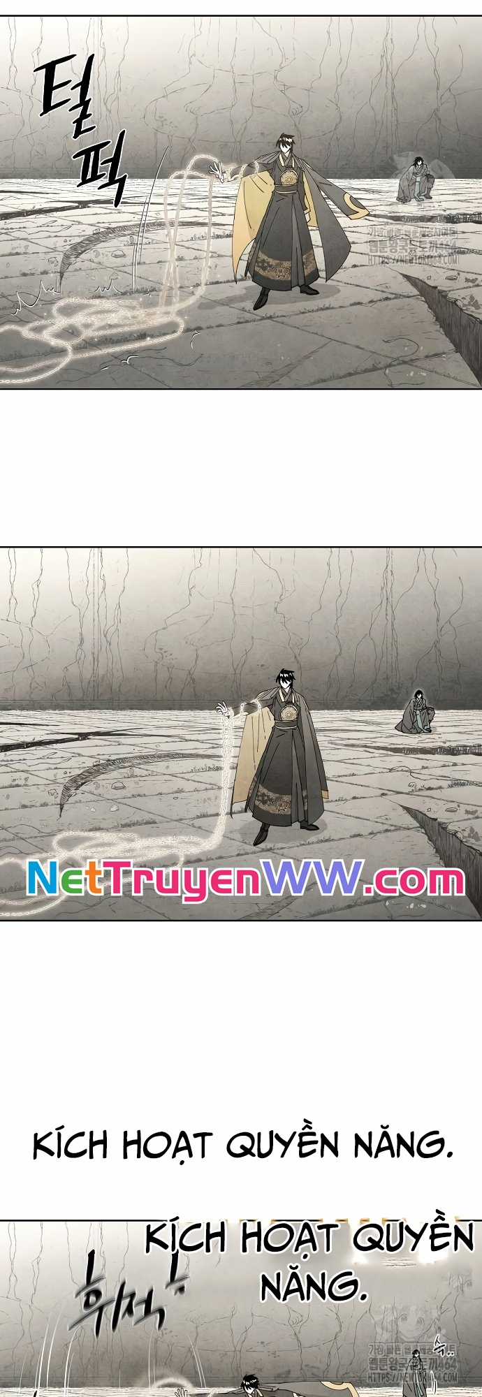 Xuyên Không Vào Con Game Rác Rưởi Của Tôi Chapter 4 trang 23