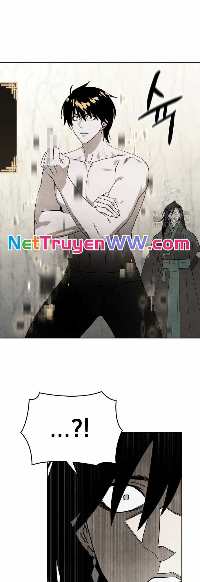 Xuyên Không Vào Con Game Rác Rưởi Của Tôi Chapter 4 trang 34