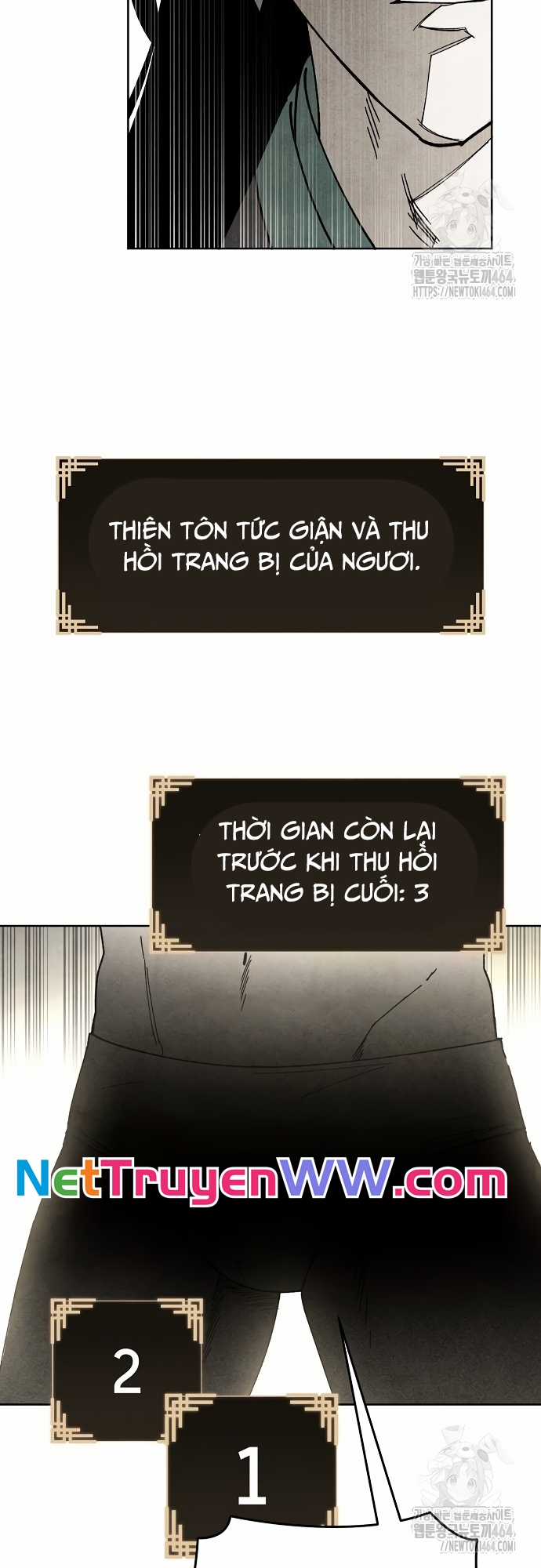 Xuyên Không Vào Con Game Rác Rưởi Của Tôi Chapter 4 trang 35