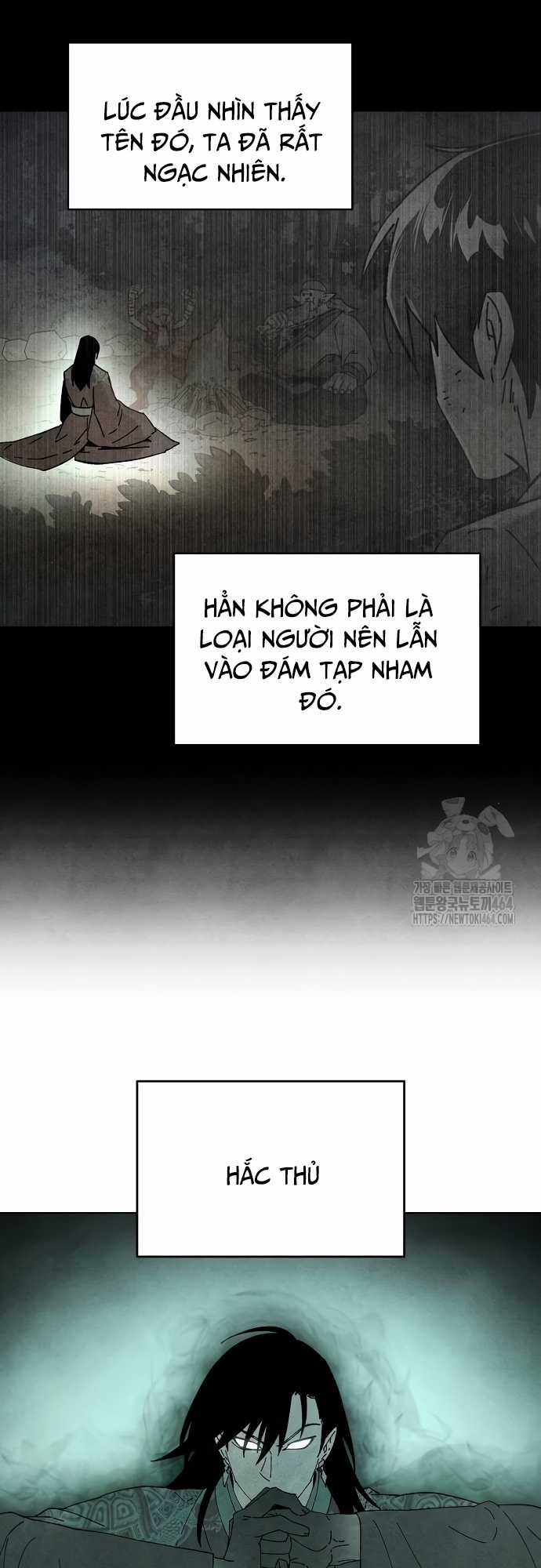 Xuyên Không Vào Con Game Rác Rưởi Của Tôi Chapter 4 trang 45
