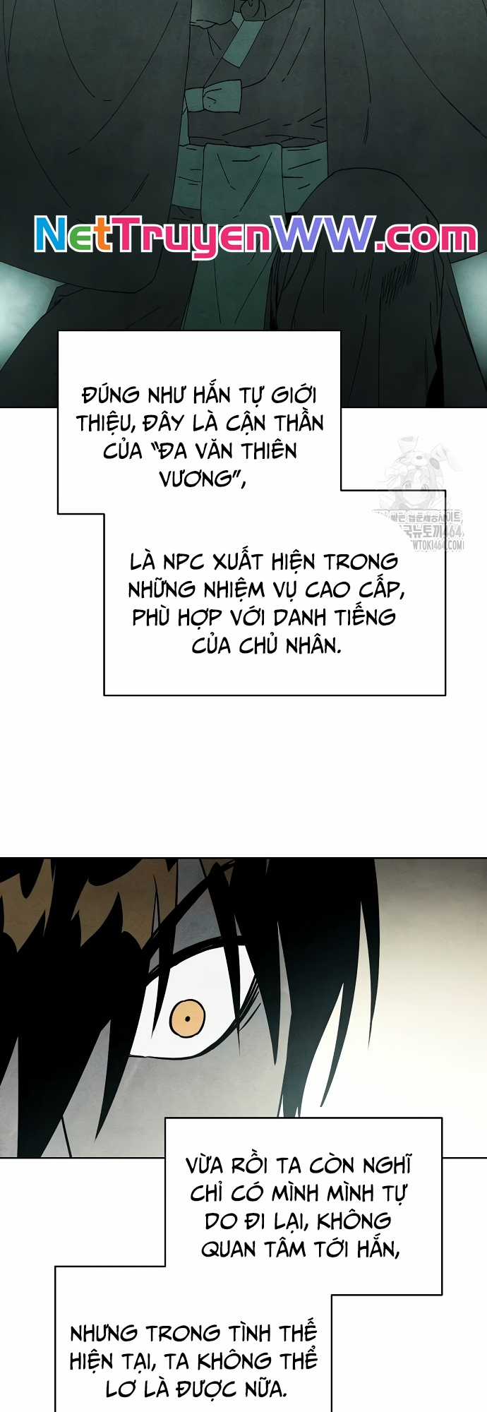 Xuyên Không Vào Con Game Rác Rưởi Của Tôi Chapter 4 trang 46