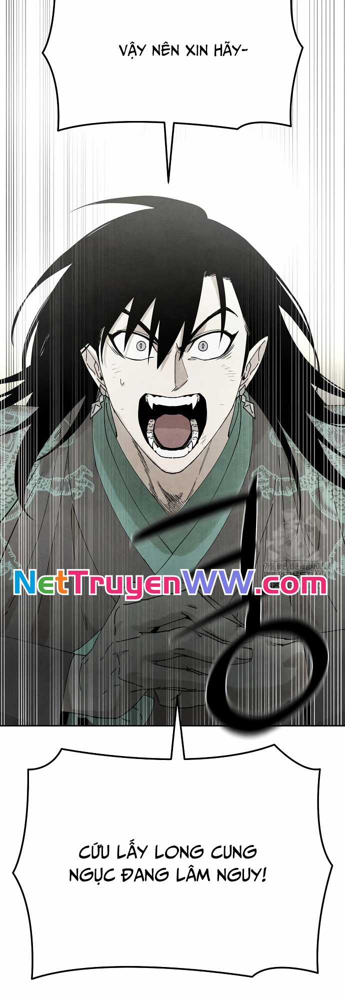 Xuyên Không Vào Con Game Rác Rưởi Của Tôi Chapter 4 trang 49